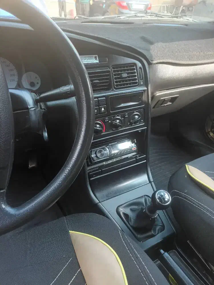 پژو405|خودرو سواری و وانت|سرپل ذهاب, |دیوار