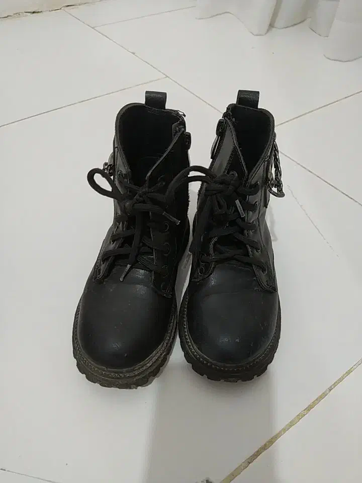 بوت دخترانه سایز 36|کیف، کفش، کمربند|اشتهارد, |دیوار