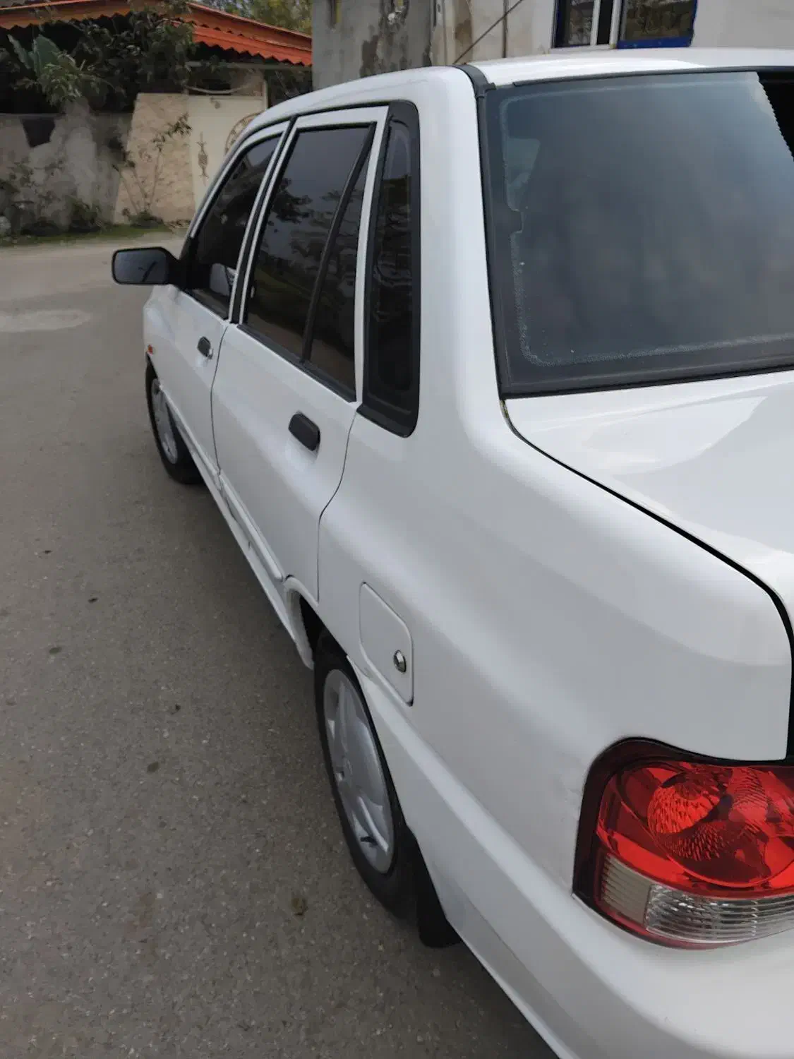 پراید 132|خودرو سواری و وانت|املش, |دیوار