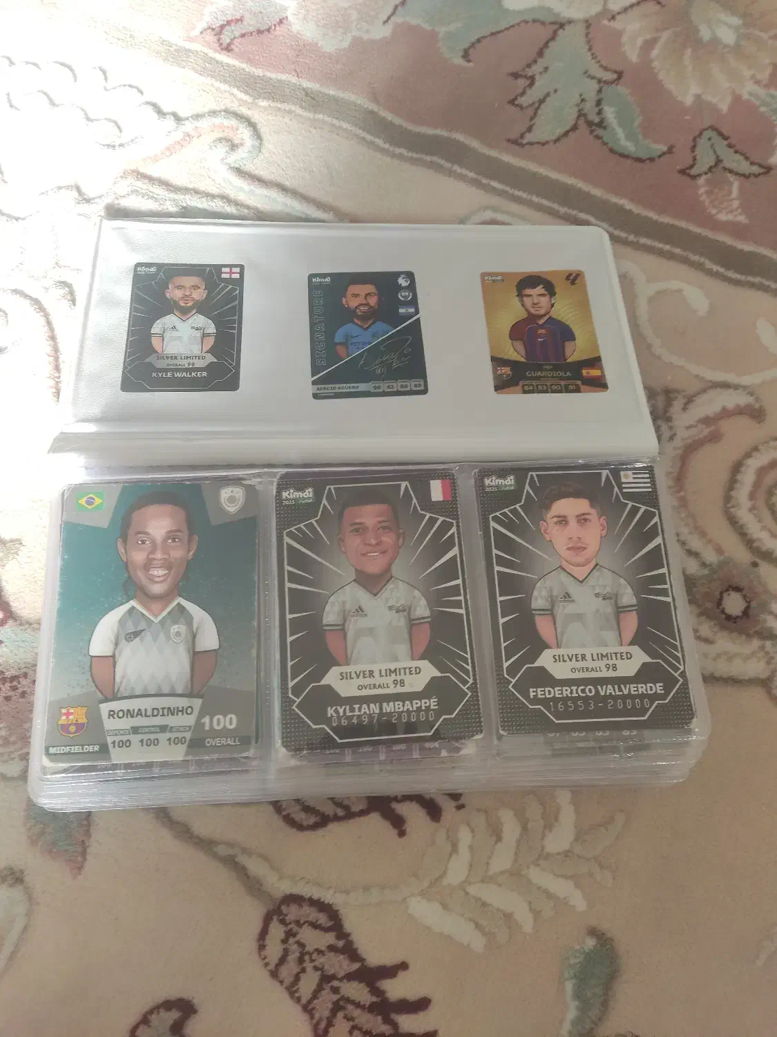 کارت کیمدی|اسباب‌‌بازی|ایذه, |دیوار