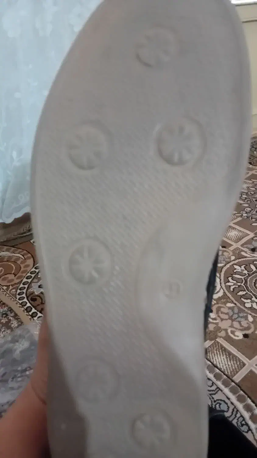 کفش مردانه ۹۵۰|کیف، کفش، کمربند|ساوه, |دیوار