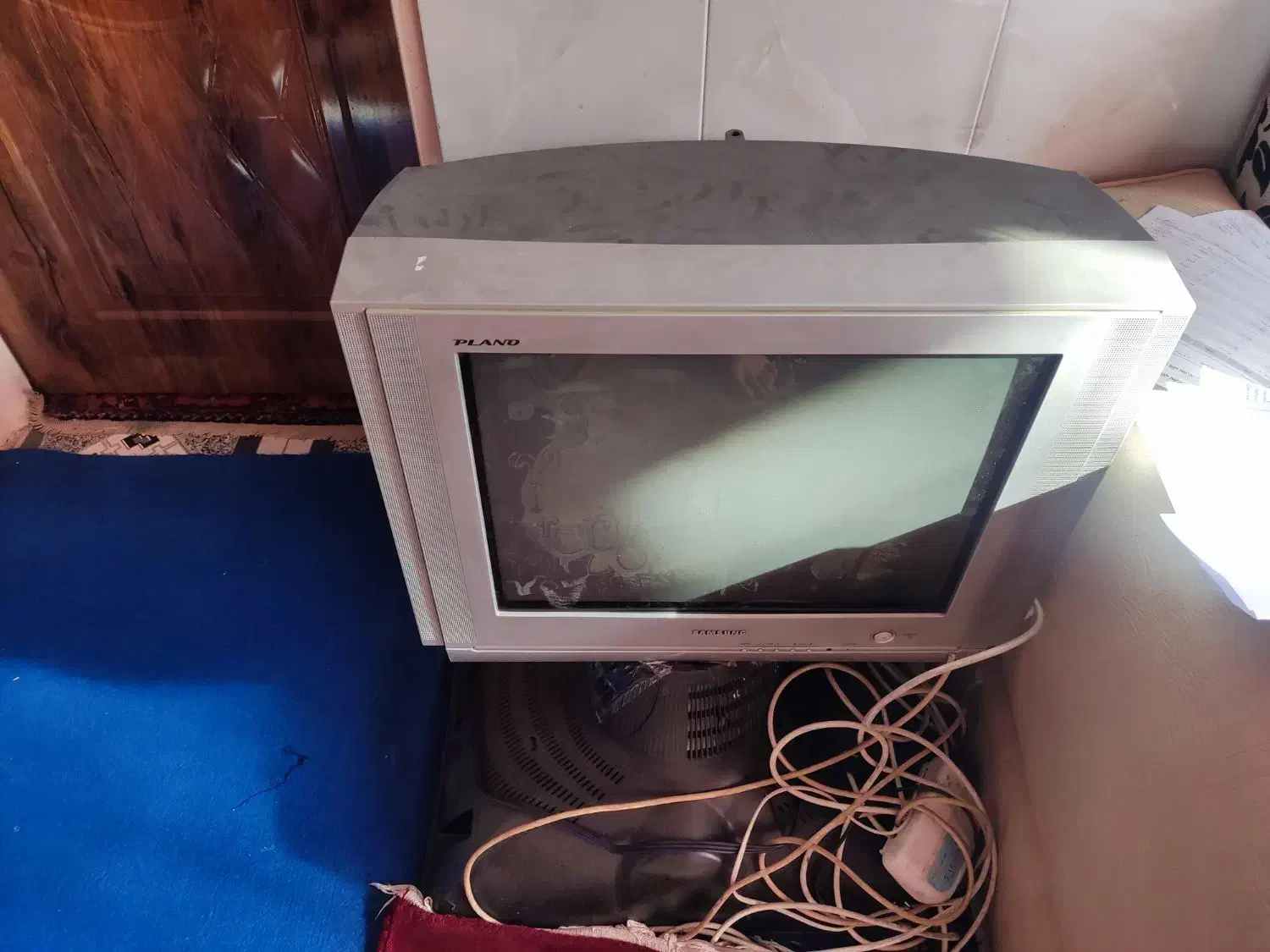 تلویزیون 21|تلویزیون و پروژکتور|ماهدشت, |دیوار