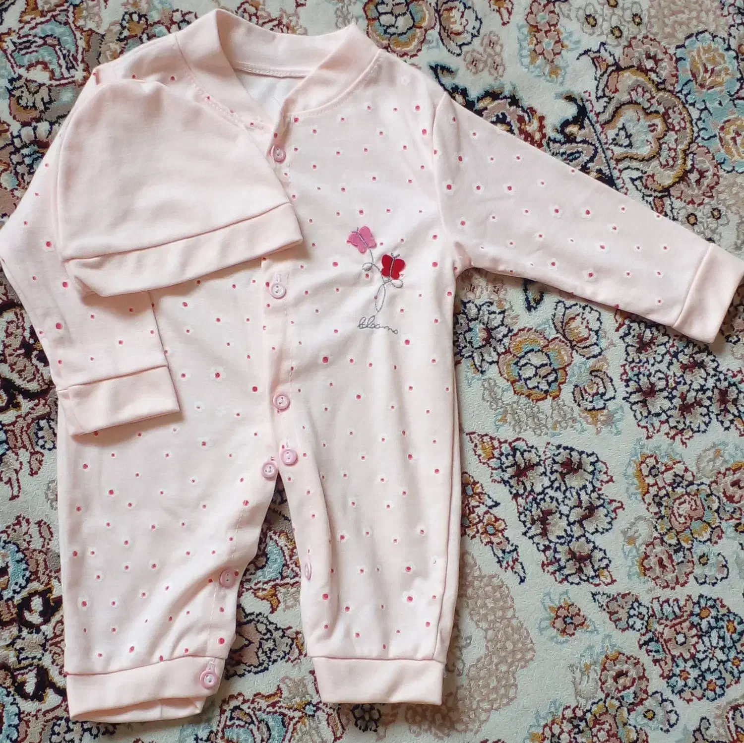 لباس سرهمی|کفش و لباس بچه|قم, شهرک مهدیه|دیوار