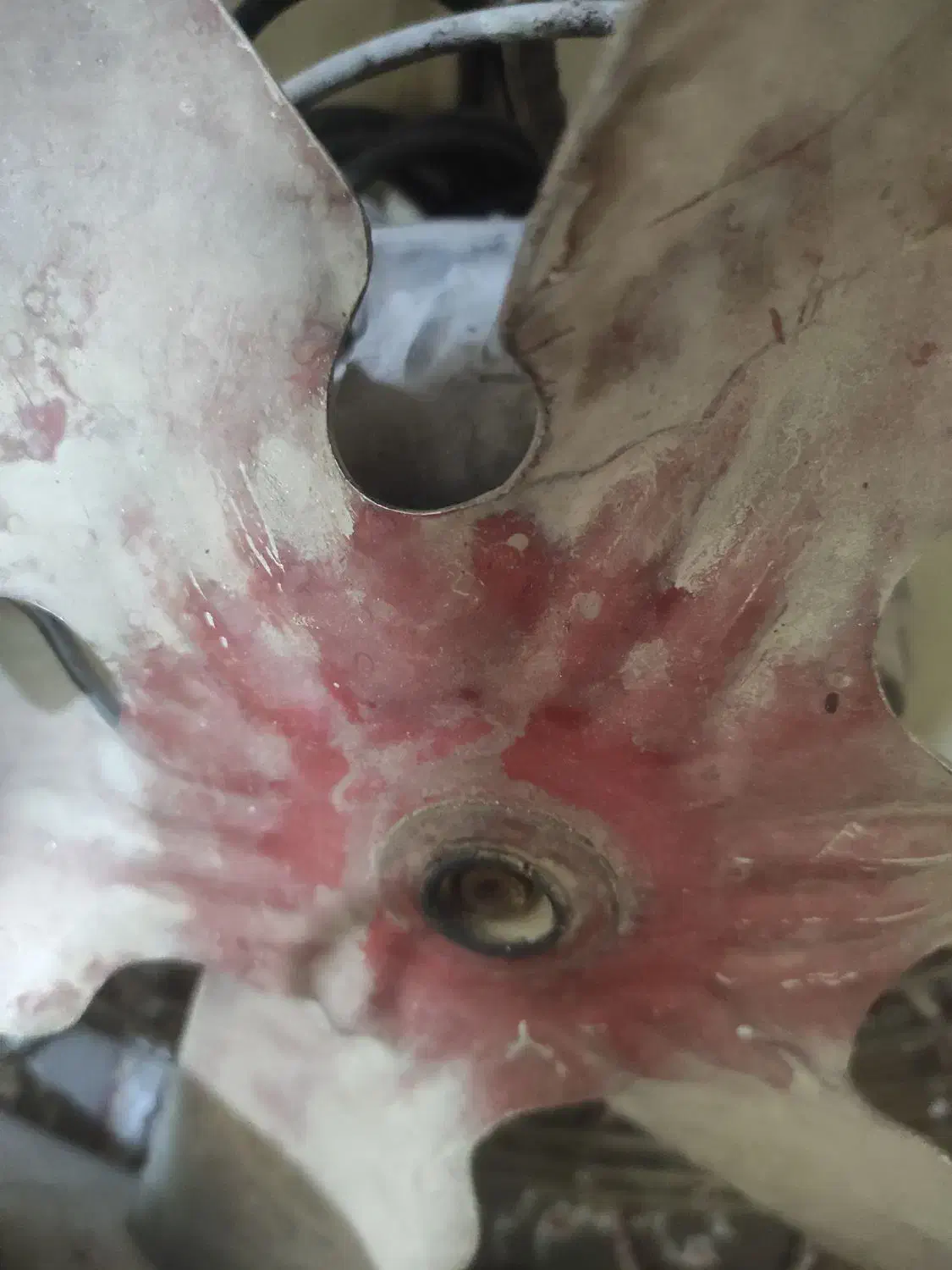 فن هواکش|پنکه و تصفیه‌کنندهٔ هوا|کارون, |دیوار