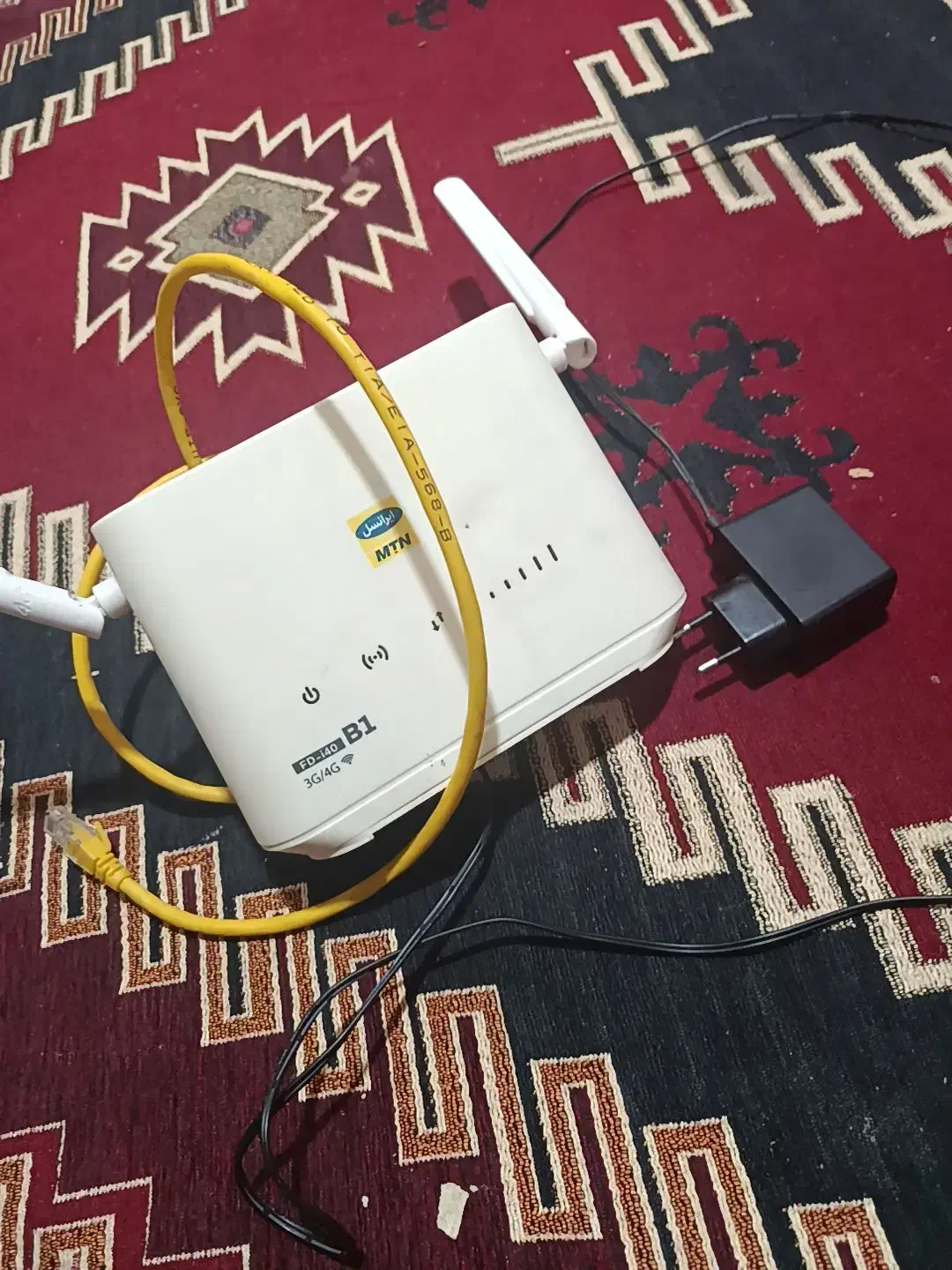 وای فای|مودم و تجهیزات شبکه|خرمشهر, |دیوار