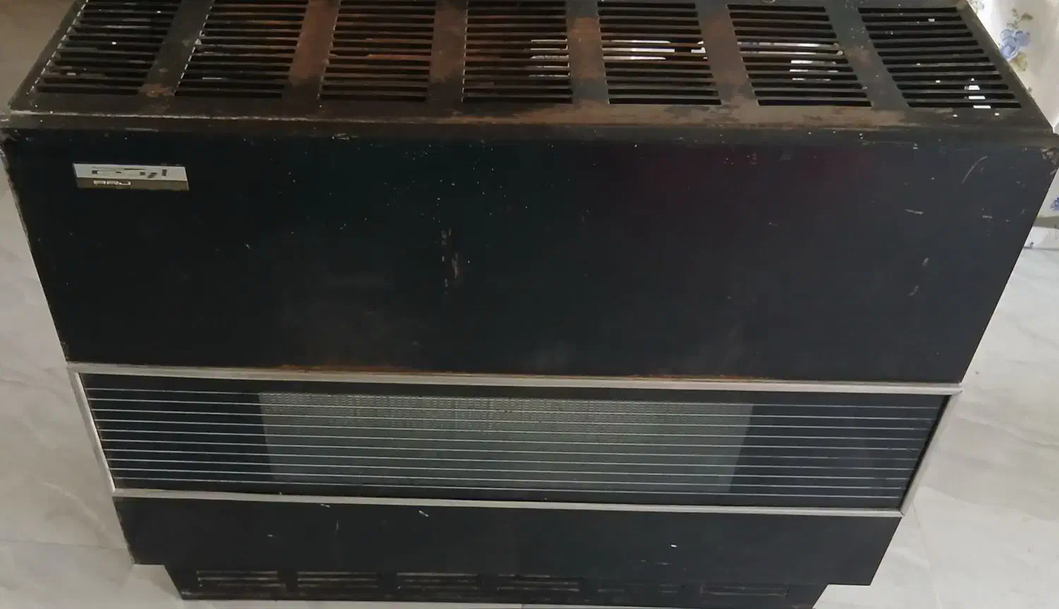 بخاری|بخاری، هیتر، شومینه|کرج, حیدرآباد|دیوار