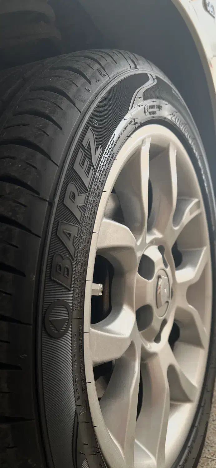 1403|خودرو سواری و وانت|تهران, شهرک پاسداران|دیوار