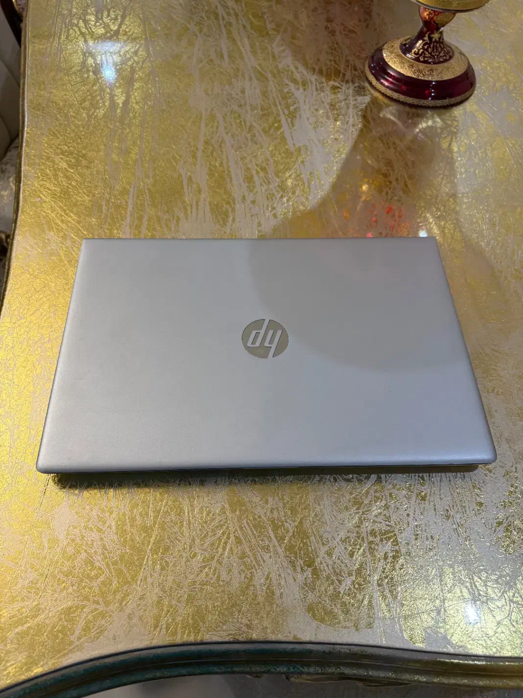 لپ تاپ HP ProBook 650 G4|رایانه همراه|تبریز, |دیوار