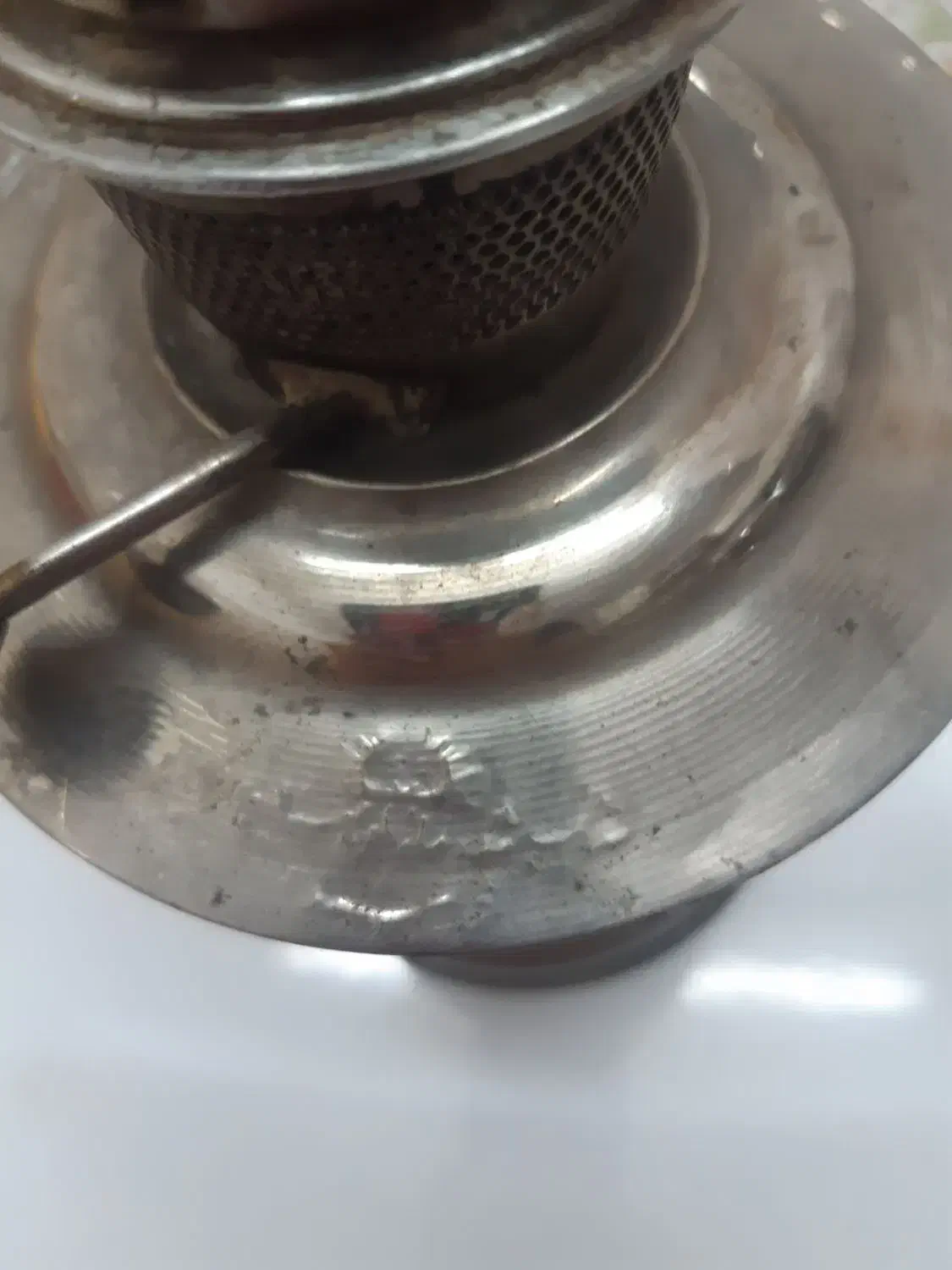 چراغ گرد سوز|کلکسیون اشیاء عتیقه|سبزوار, چهارراه فرودگاه|دیوار