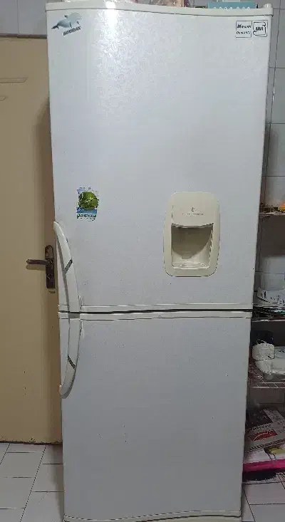 یخچال در حد نو|یخچال و فریزر|کرج, برغان|دیوار