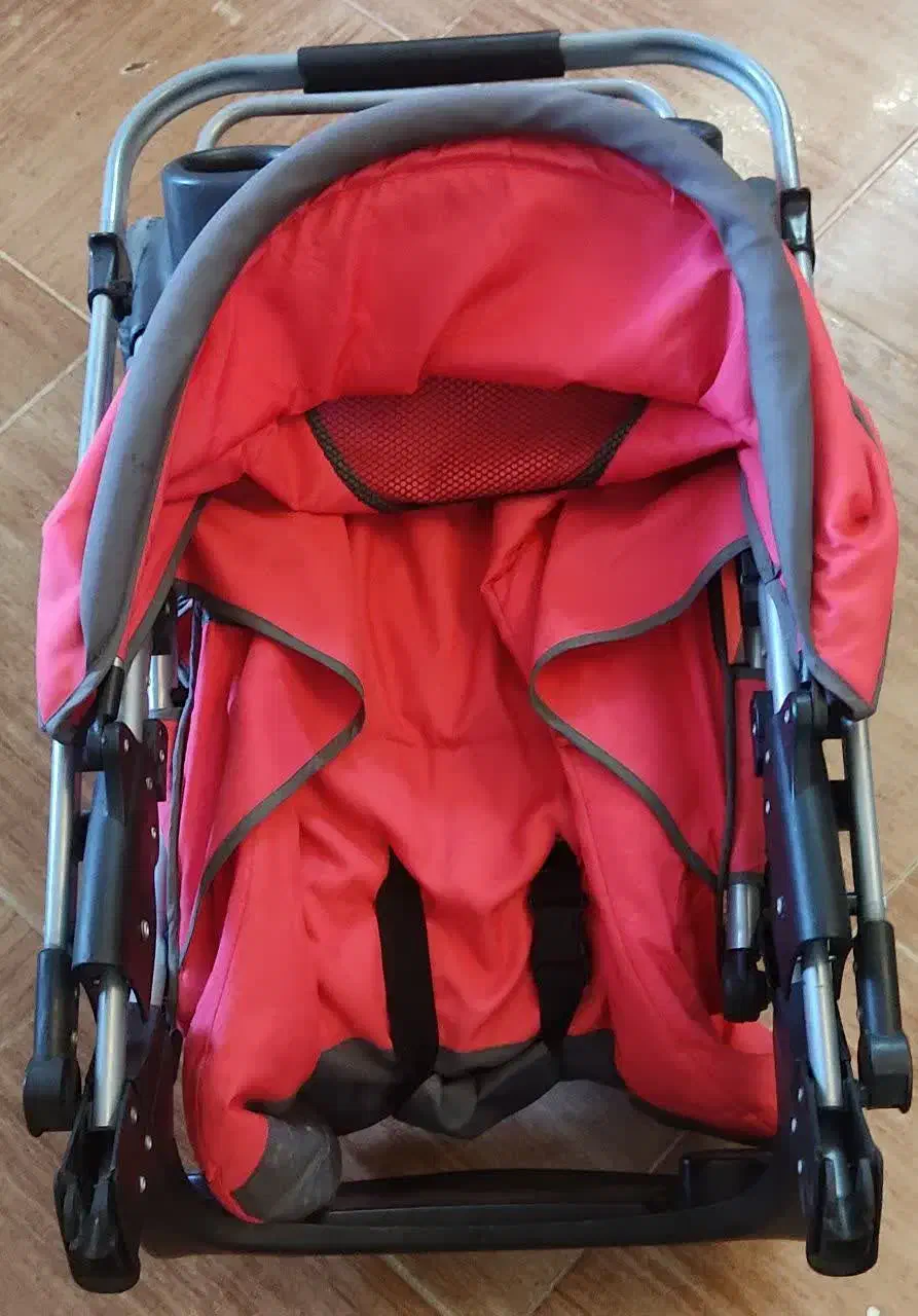 کالسکه|کالسکه و لوازم جانبی|کرمان, |دیوار