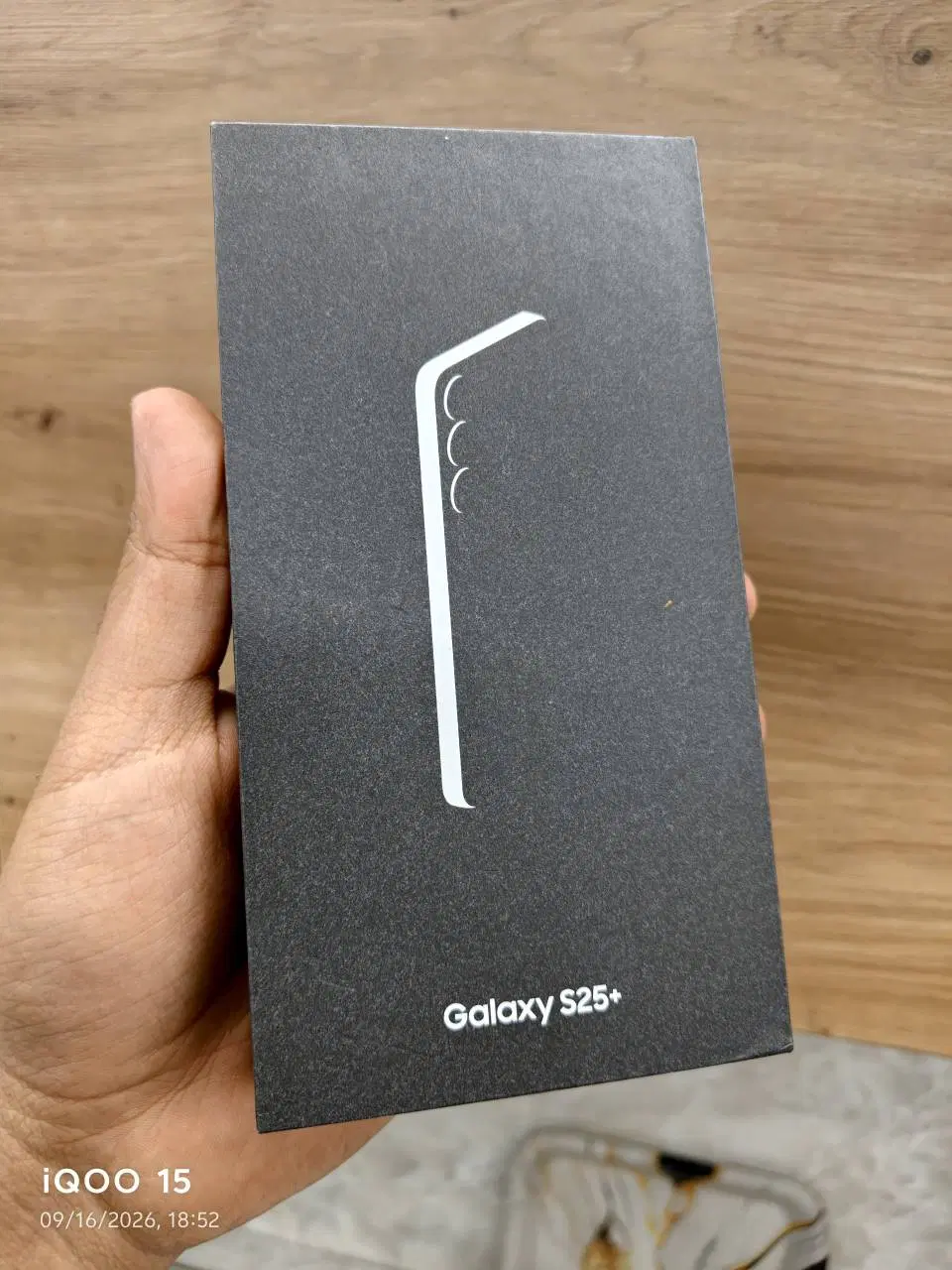 S25 plus 256/12 نونو|موبایل|تهران, پرستار|دیوار