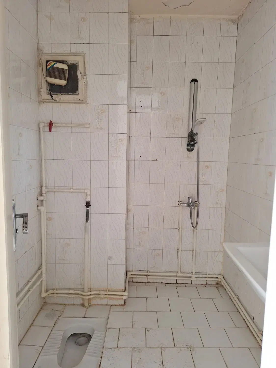 اپارتمان ۴۸ متری یک خواب