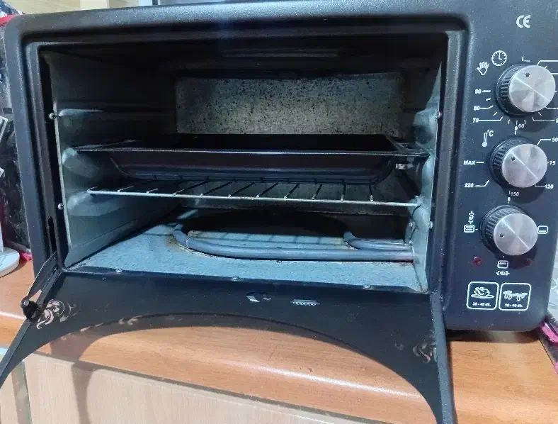 توستر|اجاق گاز و لوازم برقی پخت‌وپز|ایوان, |دیوار