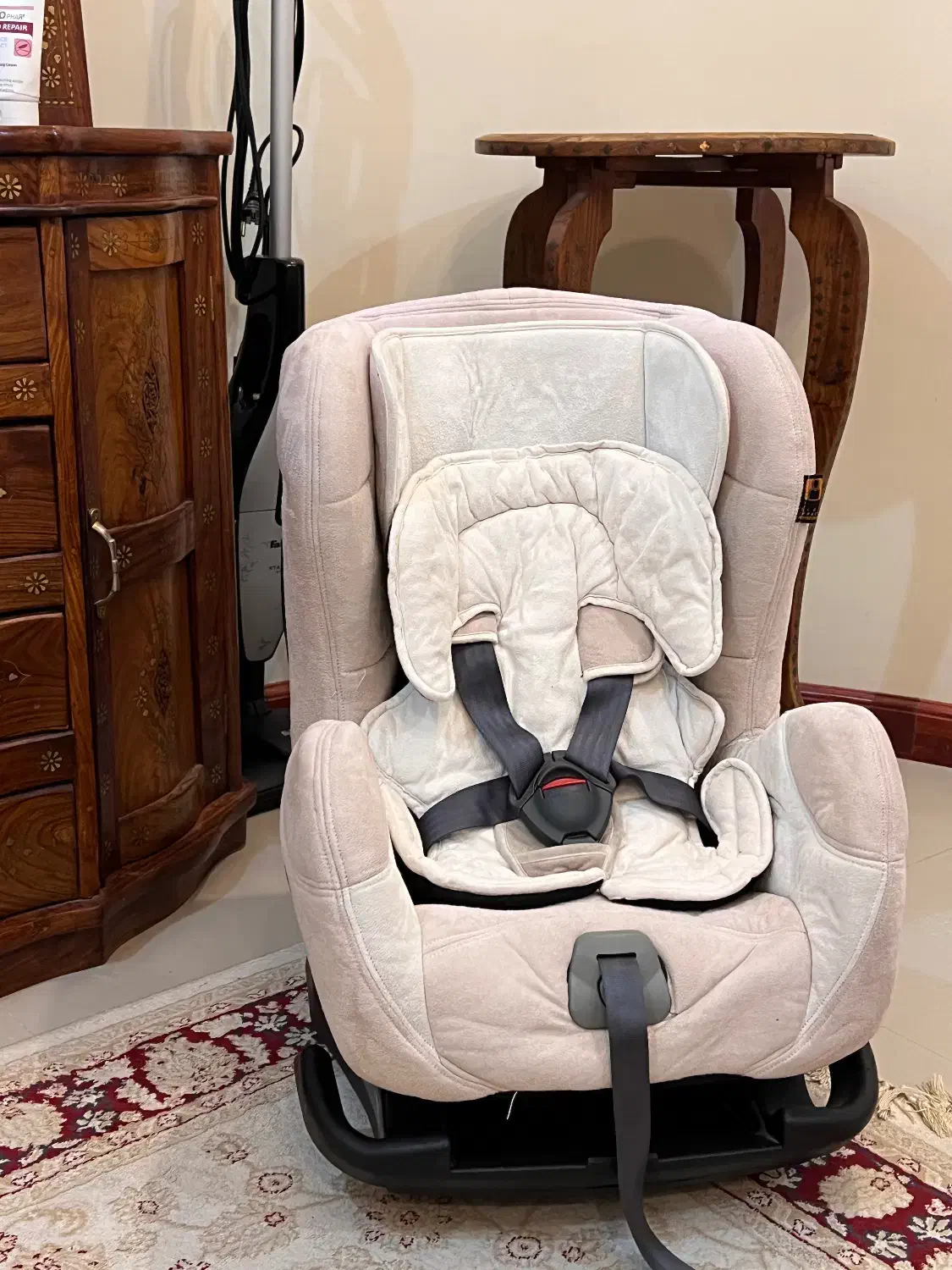 صندلی ماشین|تخت و صندلی بچه|کرج, مطهری|دیوار