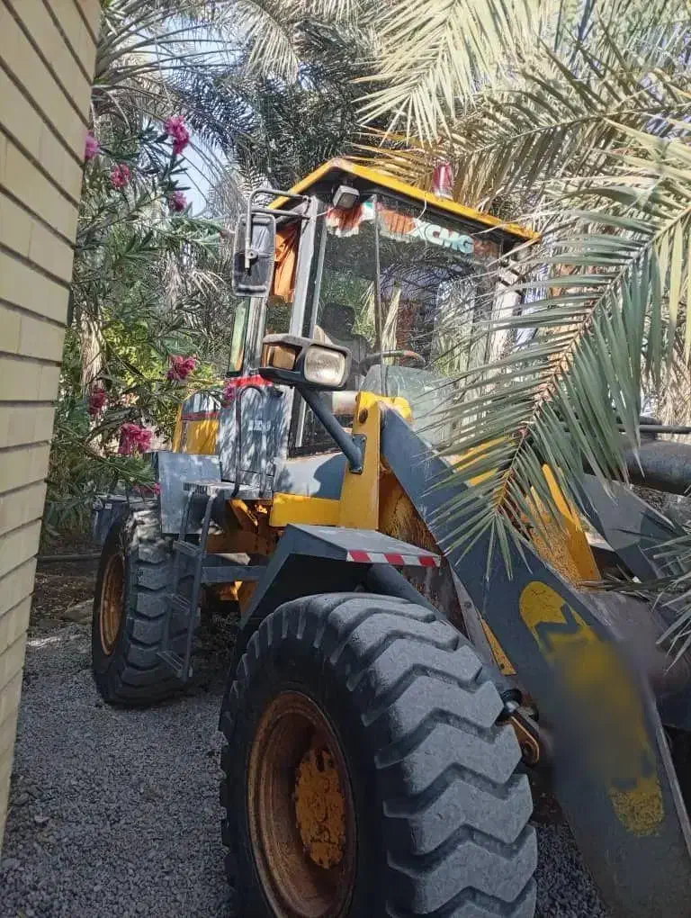 لودر زد ال ۳۰|خودرو سنگین|جیرفت, |دیوار