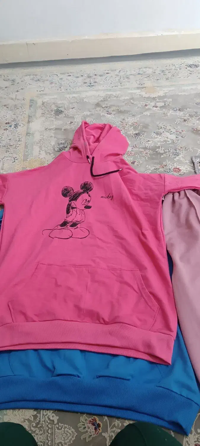 لباس نو|لباس|سنندج, |دیوار