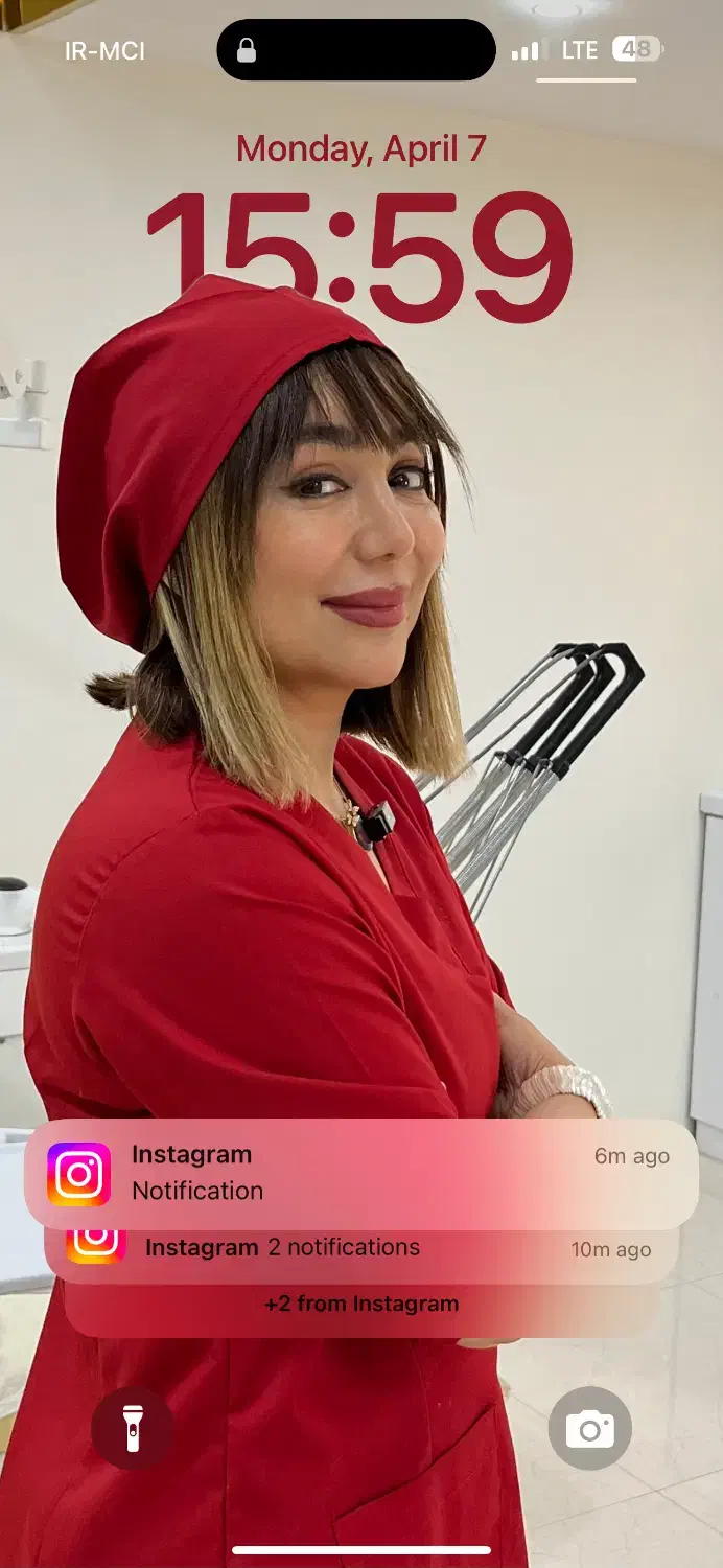 استخدام نیروی پذیرش حرفه ای دندانپزشکی و دستیار|استخدام درمانی، زیبایی، بهداشتی|مشهد, جنت|دیوار