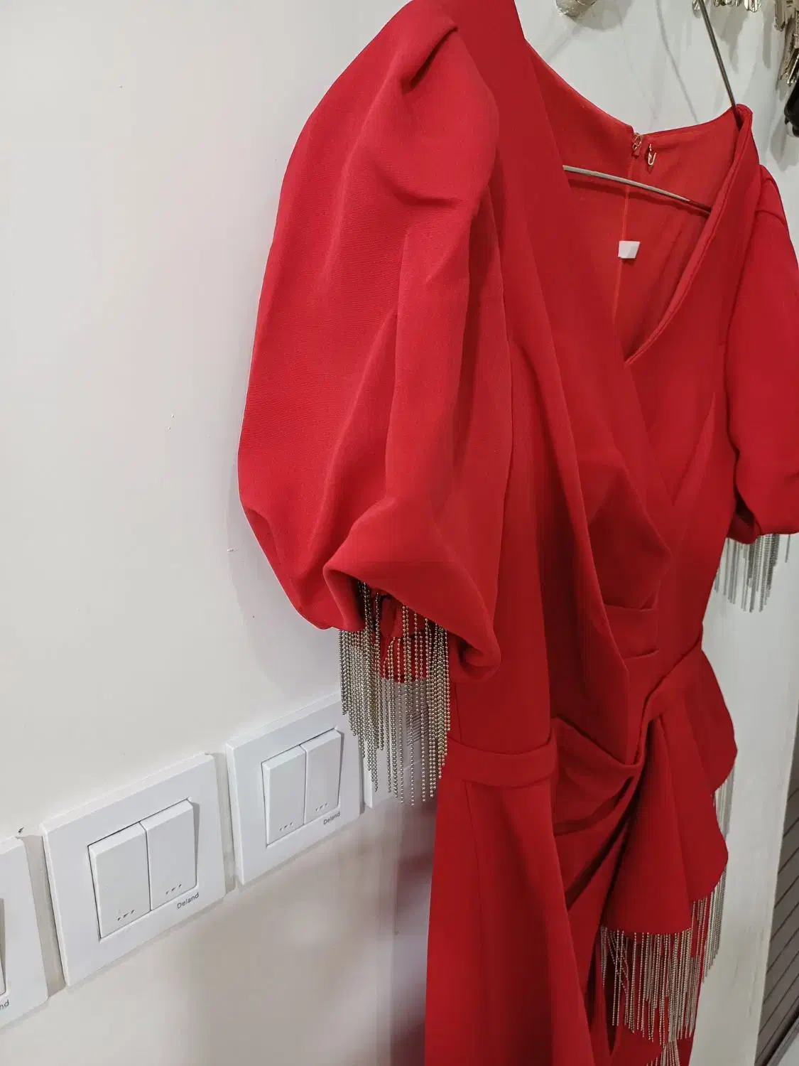 لباس مجلسی سایز ۳۸ و۴۰|لباس|تهران, شهرک فردوس (حسینی)|دیوار