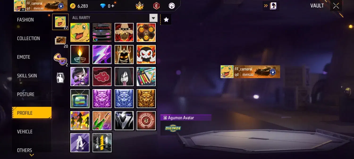 فری فایر مفت|کنسول، بازی ویدئویی و آنلاین|دوزین, |دیوار