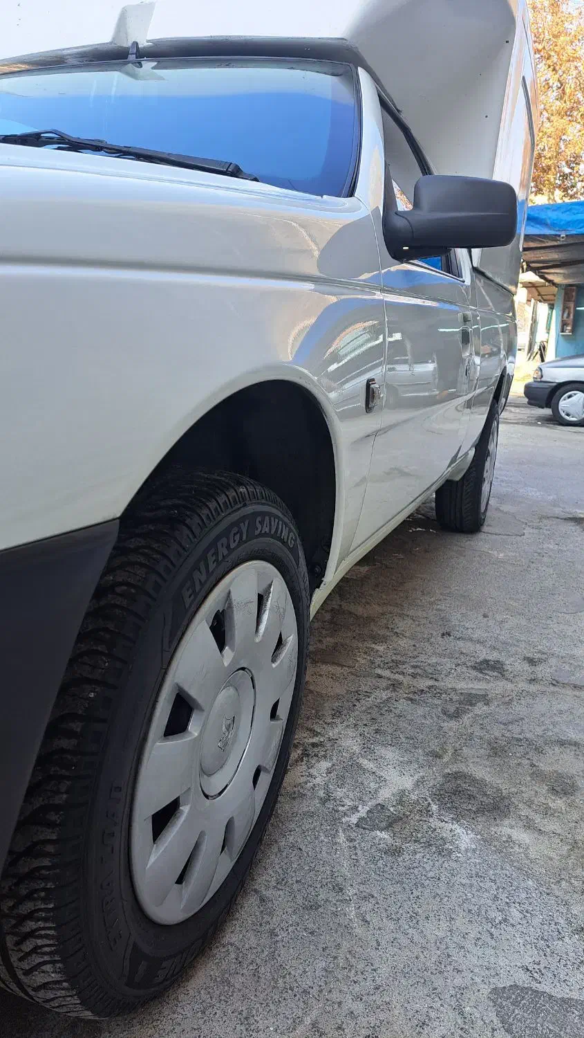 آریسان 2 سالم و سلامت  و بی رنگ اتاق مسقف|خودرو سواری و وانت|مشکین‌دشت, |دیوار