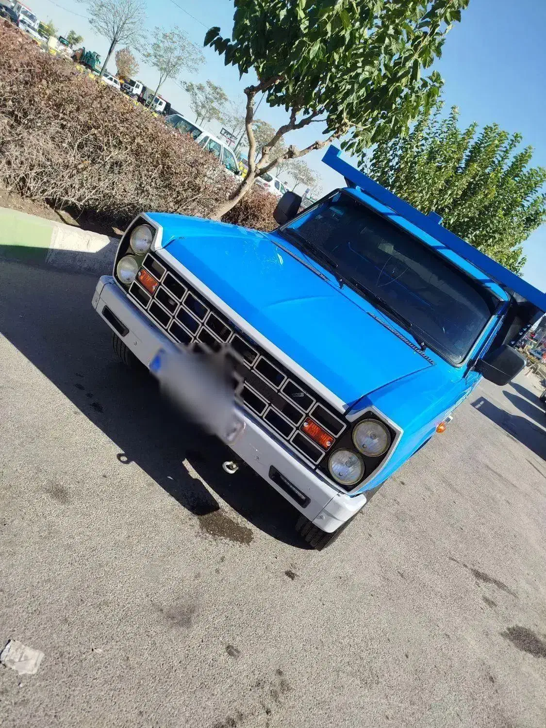 زامیاد|خودرو سواری و وانت|ارومیه, |دیوار