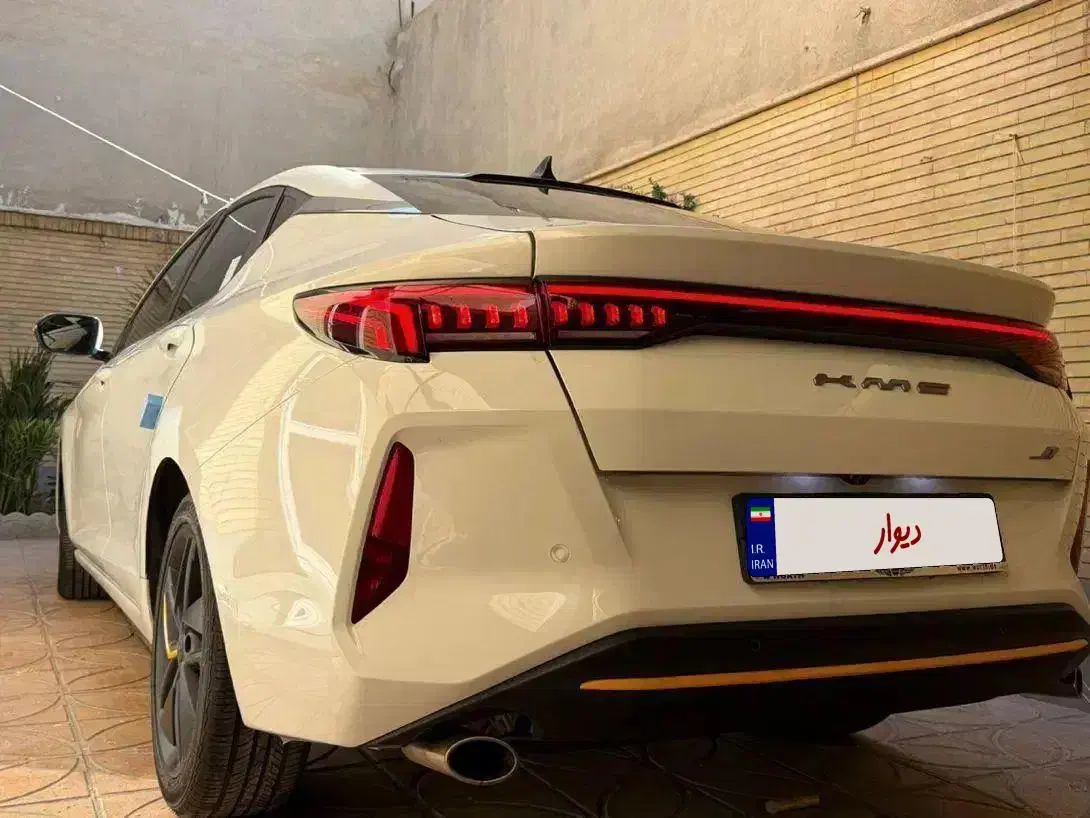 کی ام سی j7|خودرو سواری و وانت|اصفهان, عباس‌آباد|دیوار