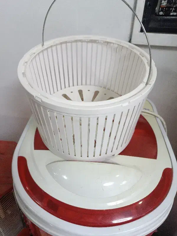 مینی واش تنکو پارس|ماشین لباسشویی و خشک‌کن لباس|مشکین‌دشت, |دیوار