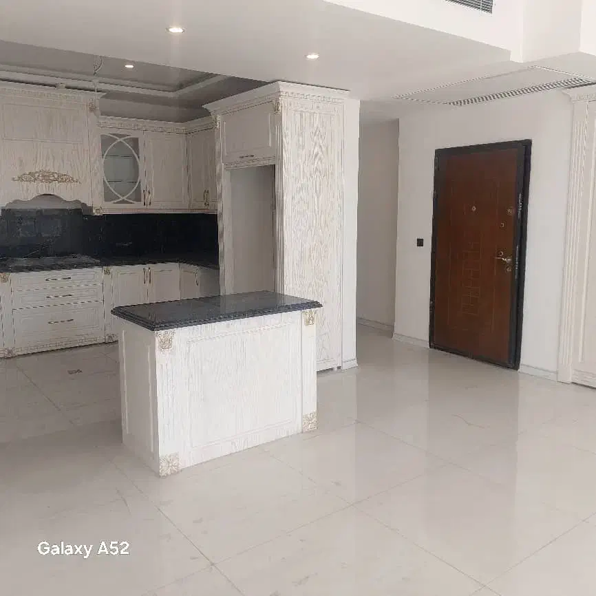 آپارتمان ۱۵۰مترصفر و شیک در هنرستان|اجارهٔ آپارتمان|مشهد, نیروی هوایی|دیوار