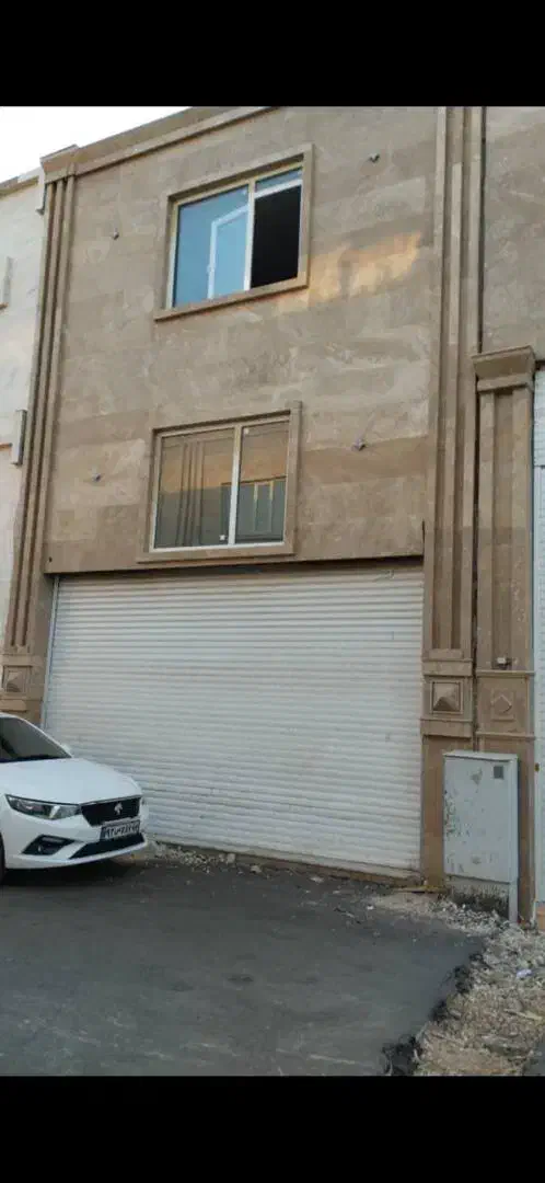فروش مغازه شهرک صنعتی ۱۰۰ متری|فروش مغازه و غرفه|شیراز, شهرک صنعتی شیراز|دیوار