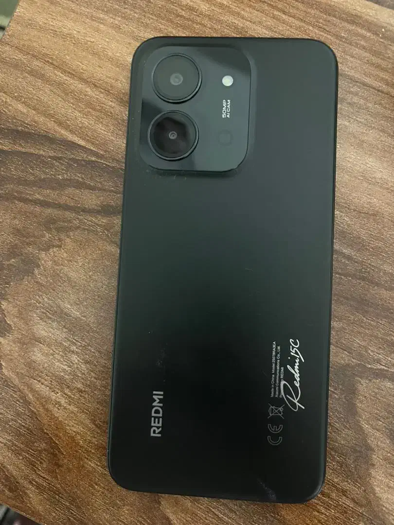 گوشی ردمی 15c|موبایل|تهران, مهرآباد|دیوار