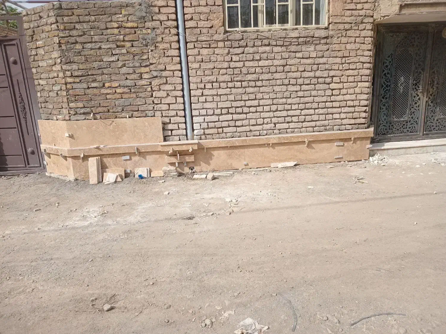کاشیکاری وسنگکاری عارفخانی در خدمت همشهریان عزیز|استخدام معماری، عمران و ساختمانی|نیشابور, شهرک اندیشه|دیوار