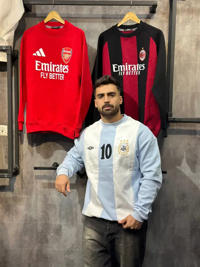 کیت آرژانتین میلان آرسنال دورس تیم|لباس|قم, نیروگاه|دیوار