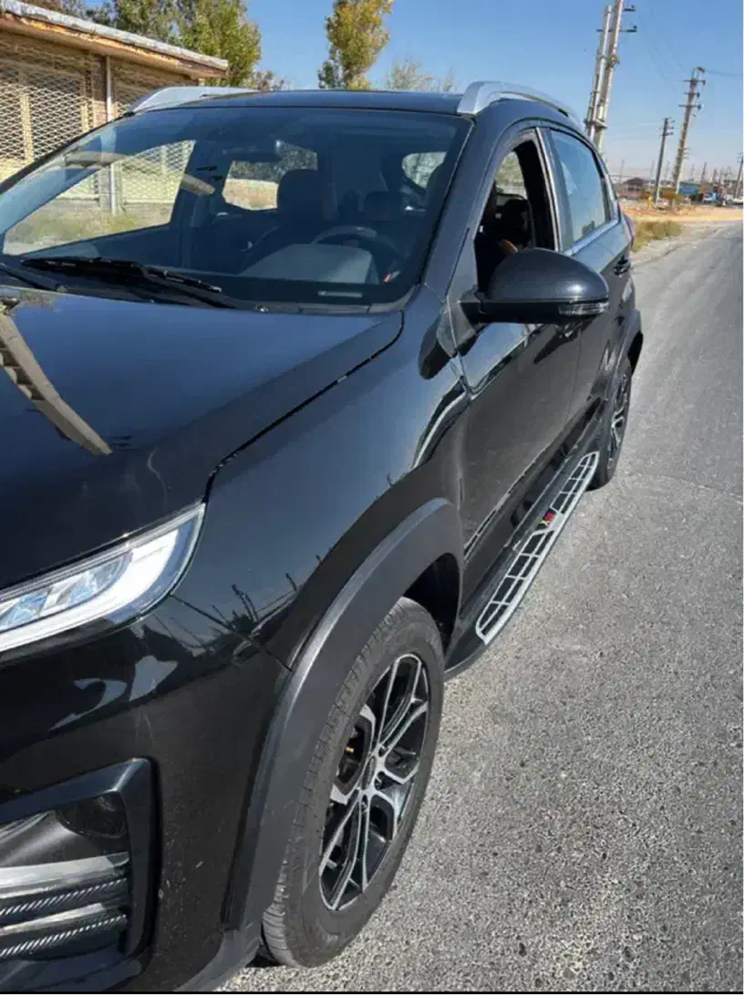 امویام x22 pro ie - اقساط - ۴۰۱ بیرنگ|خودرو سواری و وانت|تهران, هفت حوض|دیوار