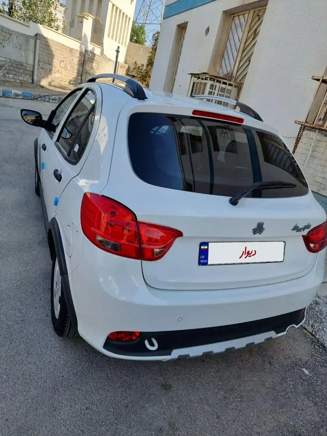 کوئیکS|خودرو سواری و وانت|بندرعباس, |دیوار