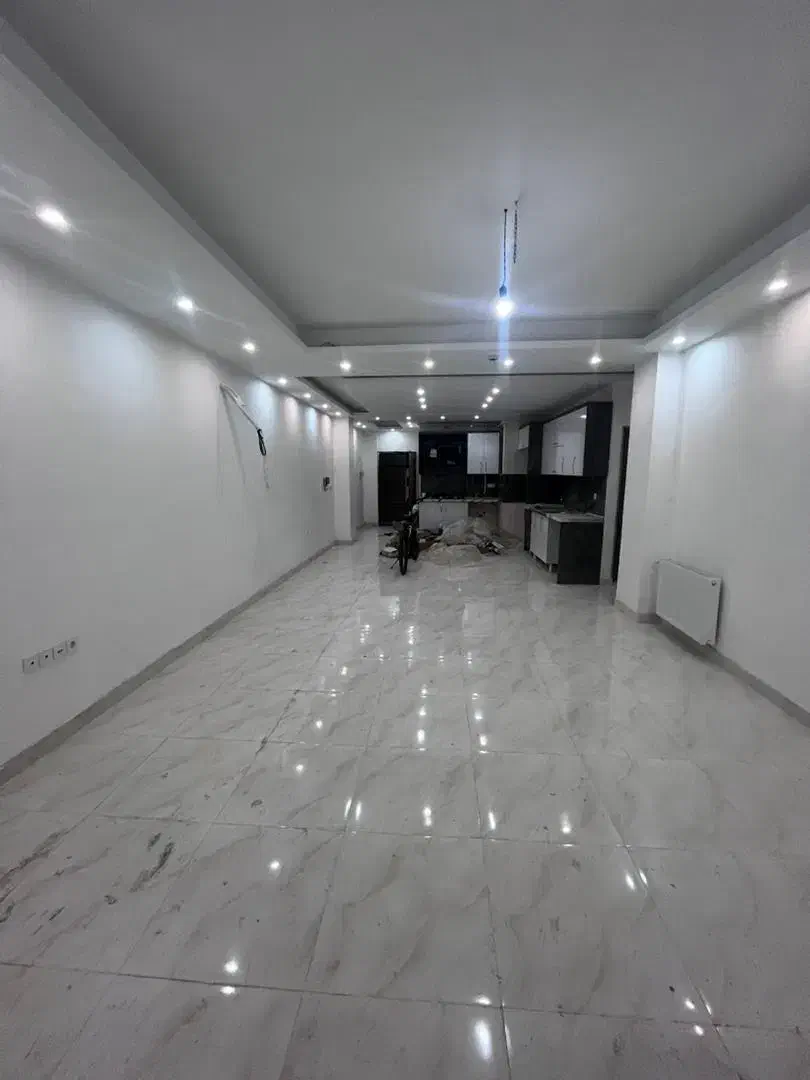 رهن واحد۹۷متری نوساز طبقه اول آساسنور کلید نخورده|اجارهٔ آپارتمان|صومعهسرا, |دیوار