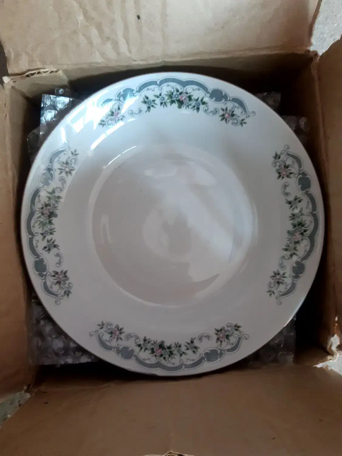 بشقاب غذاخوری پارس|ظروف سرو و پذیرایی|تبریز, |دیوار