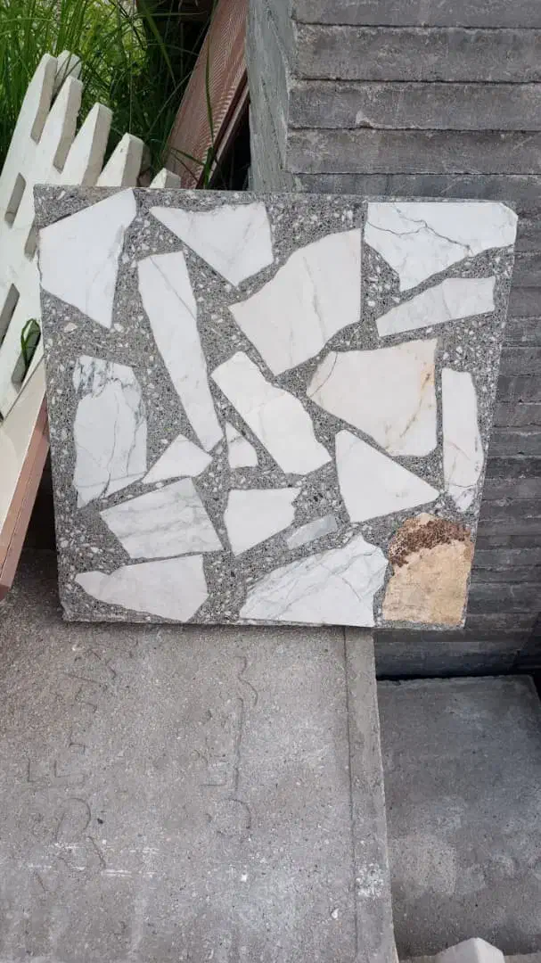 مصالح ساختمانی موزائیک|مصالح و تجهیزات ساختمان|شفت, |دیوار