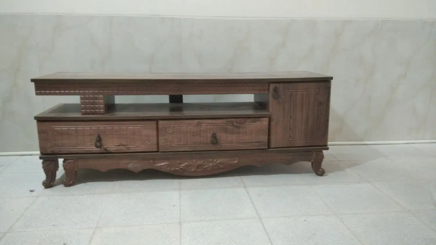 میز تلویزیون واجاق گاز هردو فروشی هر کدام 2500000|اجاق گاز و لوازم برقی پختوپز|سبزوار, گلشن|دیوار