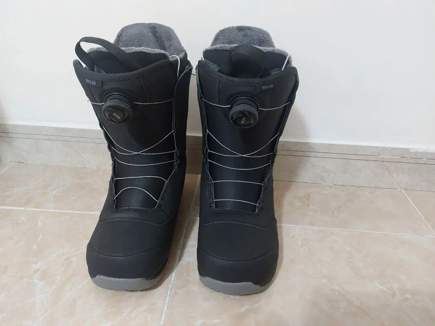 بوت اسکی|ورزش‌های زمستانی|هشتگرد, شهرک بعثت|دیوار