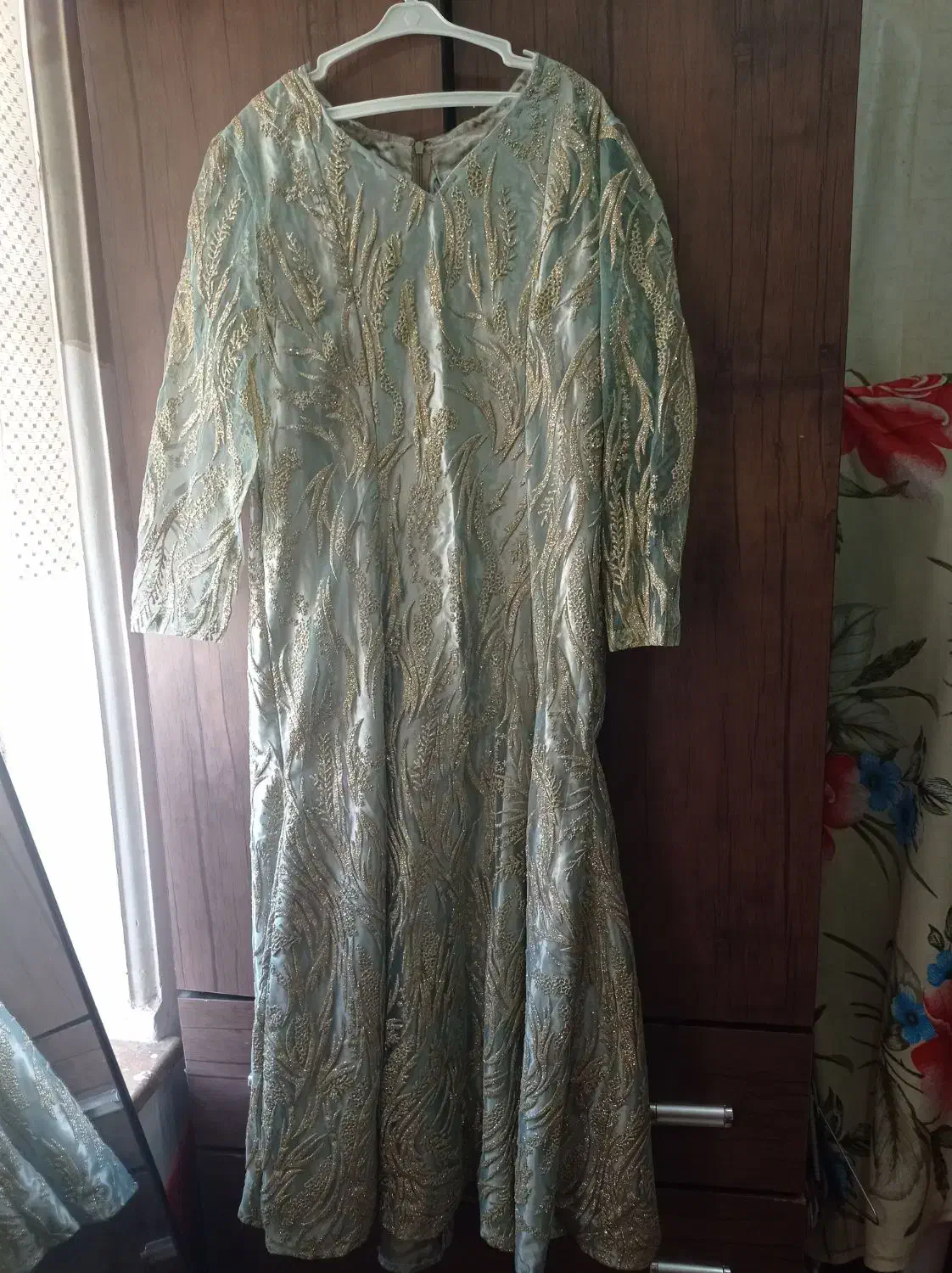 ۵ عدد لباس مجلسی شیک و تمیز فقط دونه ۹۵۰ ت|لباس|شیراز, حافظیه|دیوار