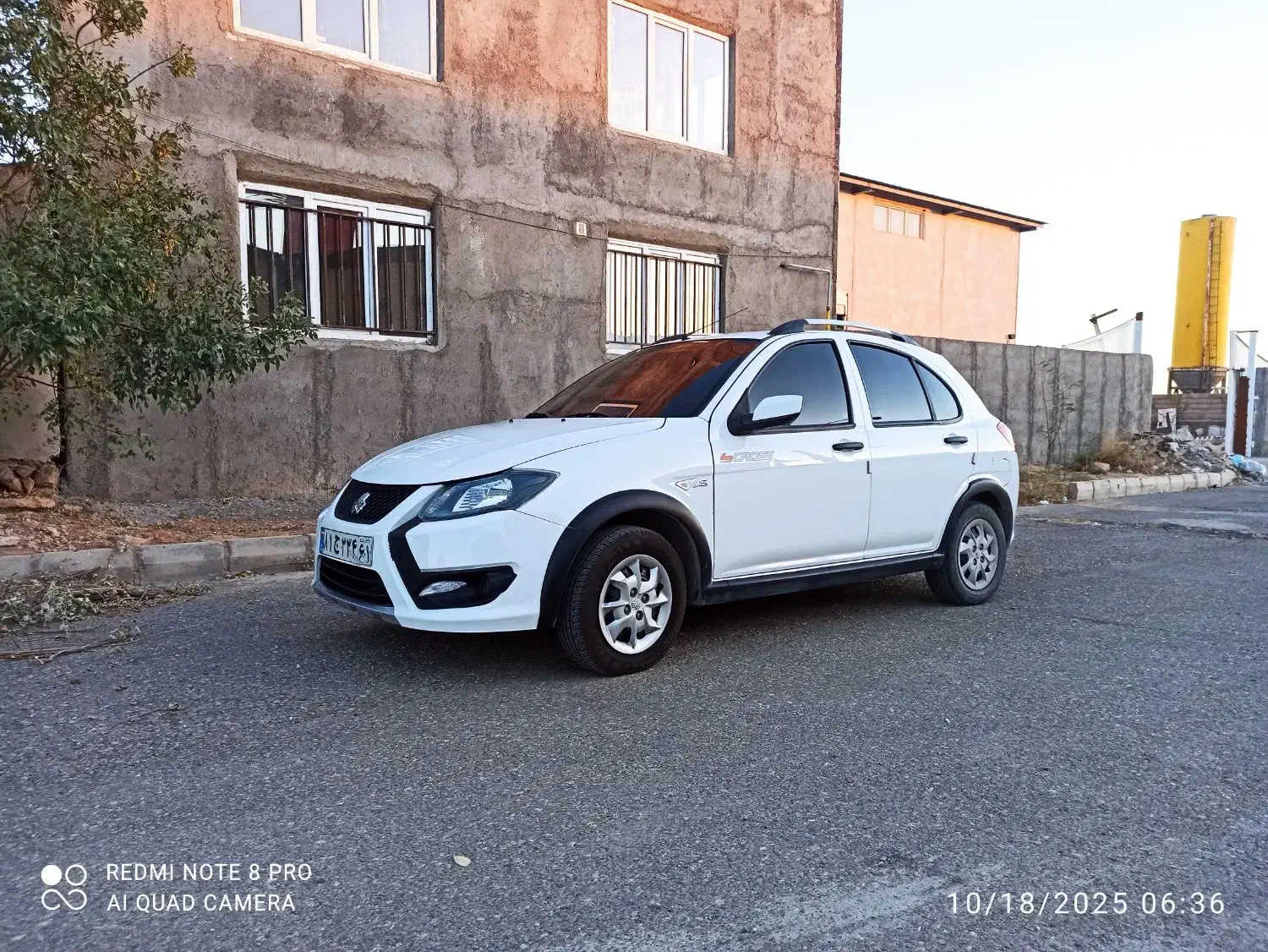 کوییک s1402|خودرو سواری و وانت|سنندج, |دیوار