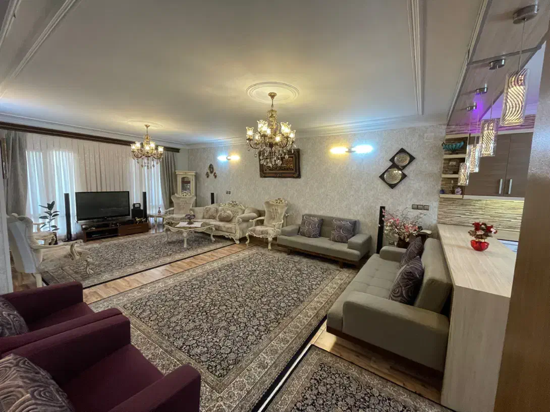 آپارتمان 102 متری تکواحدی فول بازسازی شده|فروش آپارتمان|کرج, شهرک امام رضا (ع)|دیوار