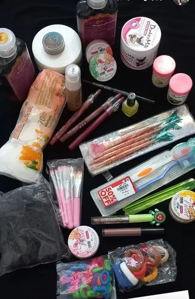 ارایشی|آرایشی، بهداشتی، درمانی|بیرجند, |دیوار