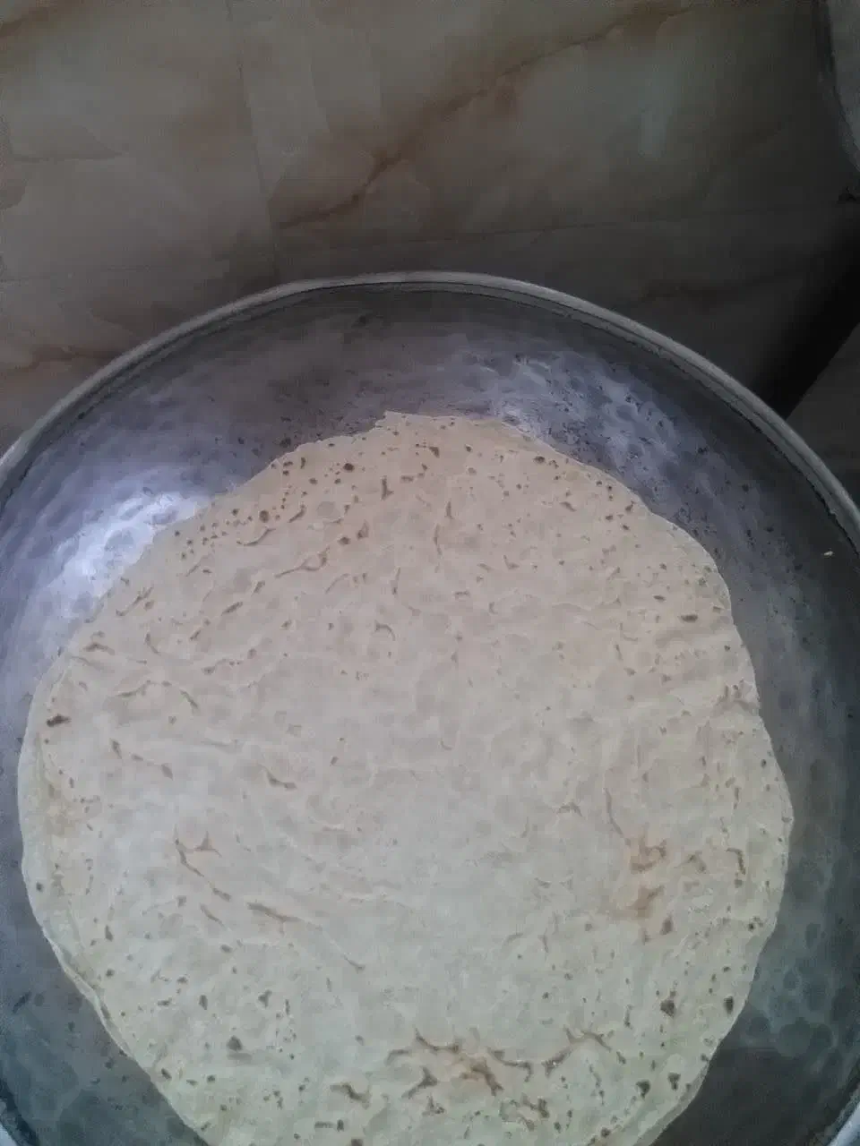 نان تیری|خوردنی و آشامیدنی|خمینی‌شهر, |دیوار