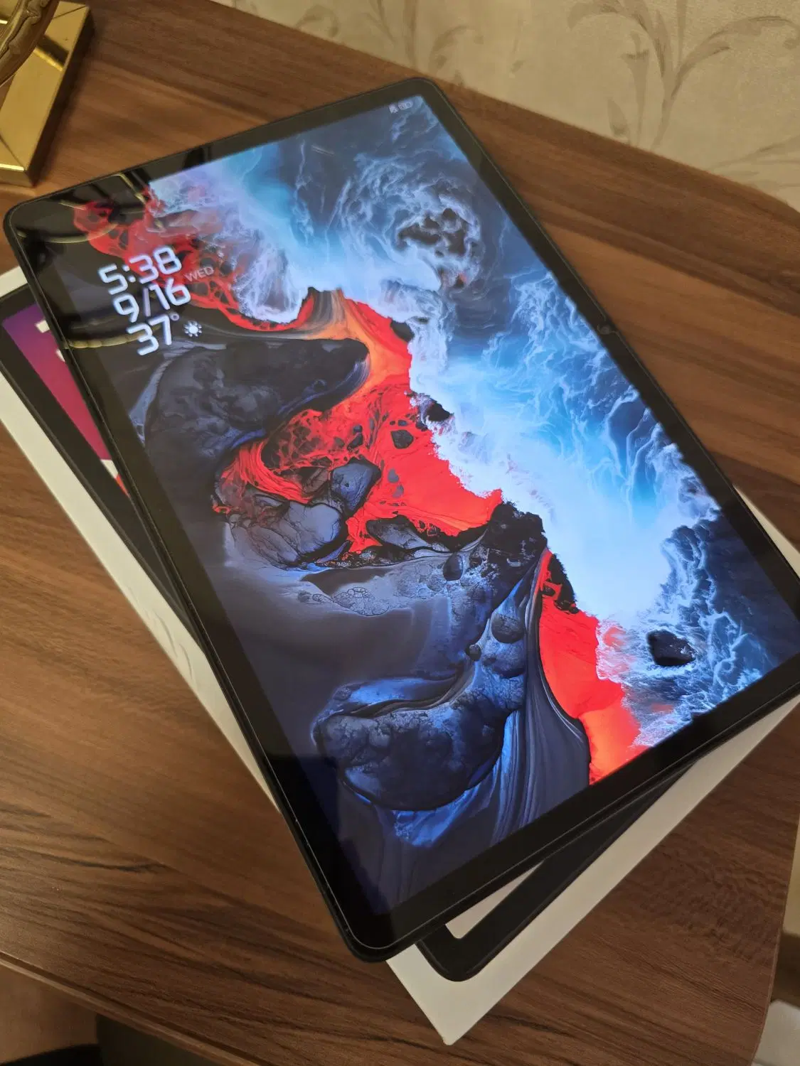 تبلت شیائومی ردمی پد اس ای redmi pad se در حد|تبلت|شیراز, عادل آباد|دیوار