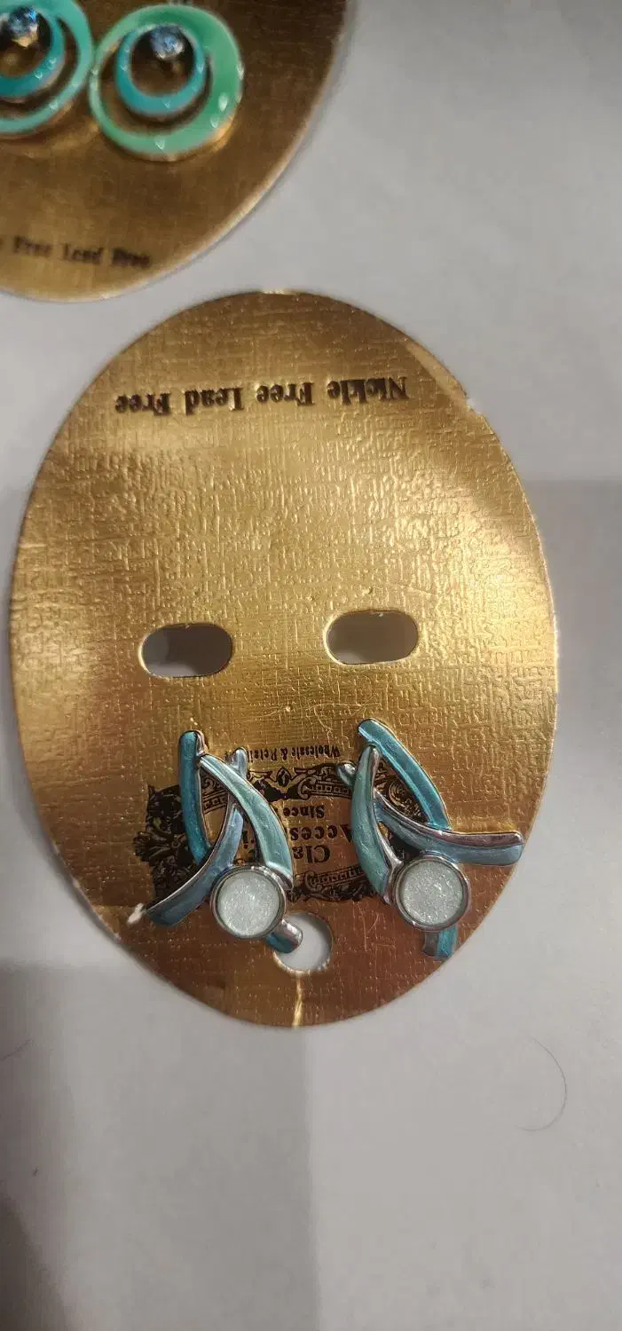 گوشواره های خارجی|بدلیجات|کرج, فاز ۳ گوهردشت|دیوار