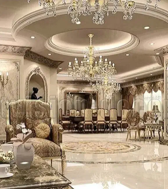 سازنده هستیم با نمونه کار بالا|مشارکت در ساخت املاک|تهران, اباذر|دیوار