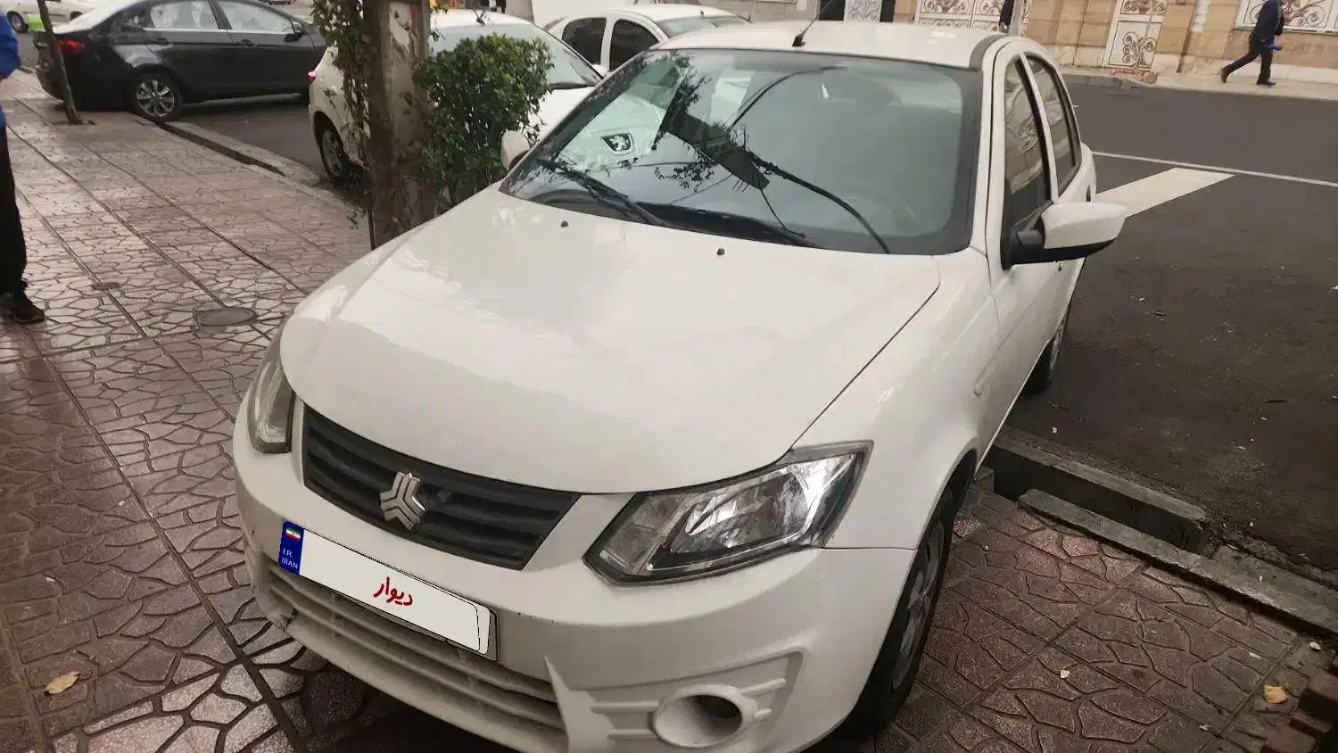 فروش خودرو|خودرو سواری و وانت|تهران, باغ فیض|دیوار