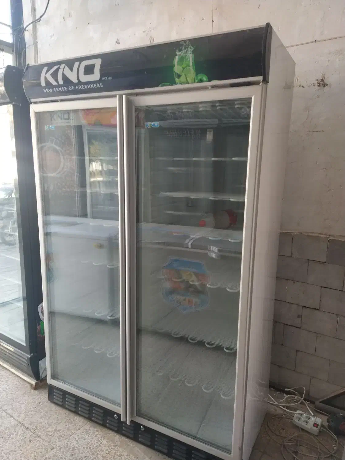 یخچال و فریزر دست دوم|فروشگاه و مغازه|سبزوار, مدرس|دیوار